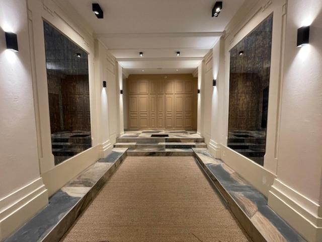 La Cour De La Tresorerie Metz Luaran gambar